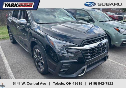 2023 Subaru Ascent Touring 7-Passenger