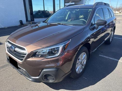 2019 Subaru Outback 2.5i