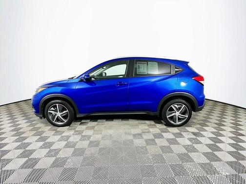 2022 Honda HR-V EX-L