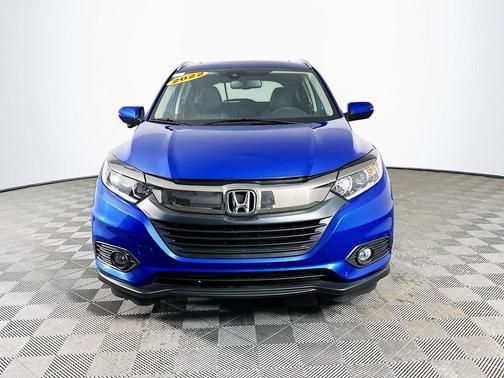 2022 Honda HR-V EX-L