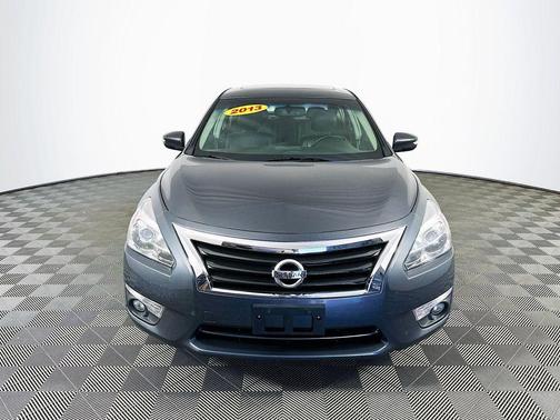 2013 Nissan Altima 2.5 SL