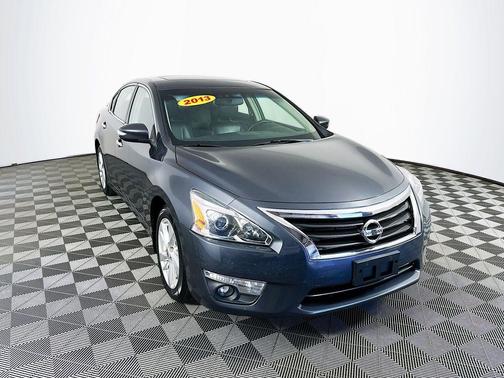2013 Nissan Altima 2.5 SL