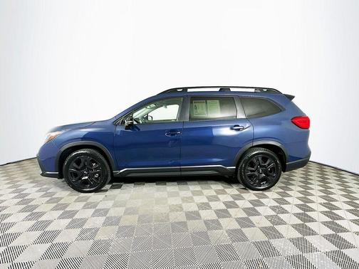 2023 Subaru Ascent Onyx Edition Limited