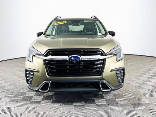 2025 Subaru Ascent Touring