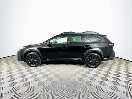 2023 Subaru Outback Onyx Edition