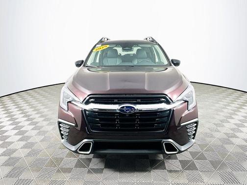 2025 Subaru Ascent Touring