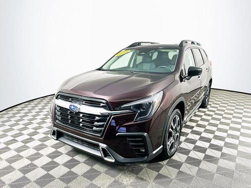 2025 Subaru Ascent Touring
