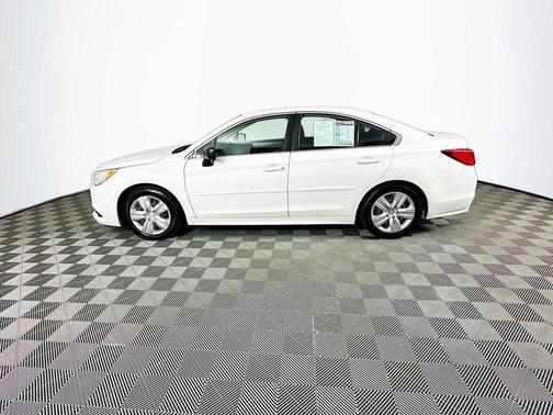2017 Subaru Legacy 2.5i