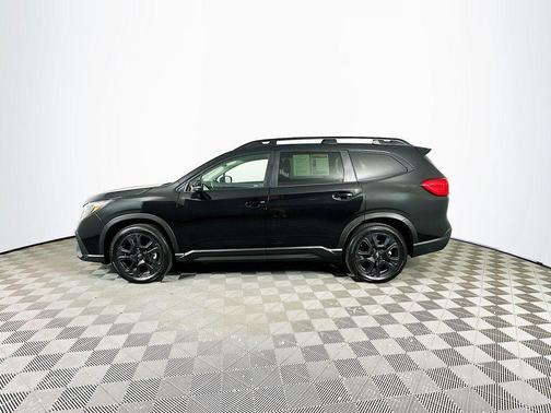 2023 Subaru Ascent Onyx Edition Limited
