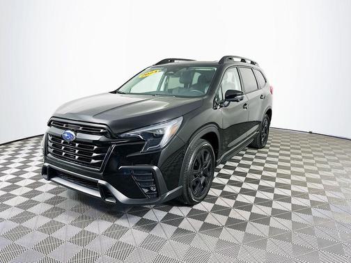 2023 Subaru Ascent Onyx Edition Limited