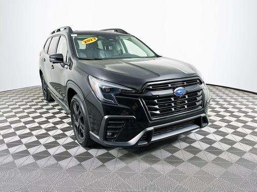 2023 Subaru Ascent Onyx Edition Limited