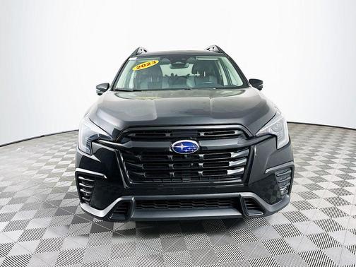 2023 Subaru Ascent Onyx Edition Limited