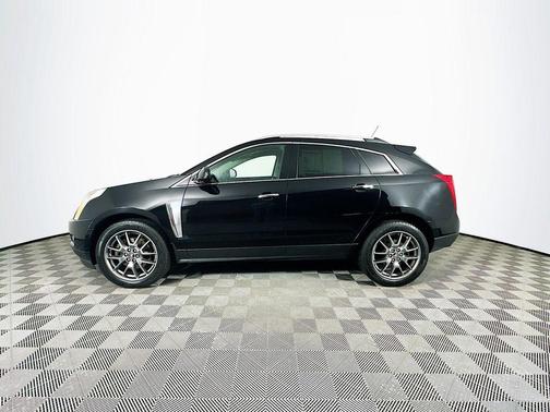 2015 Cadillac SRX Performance Collection