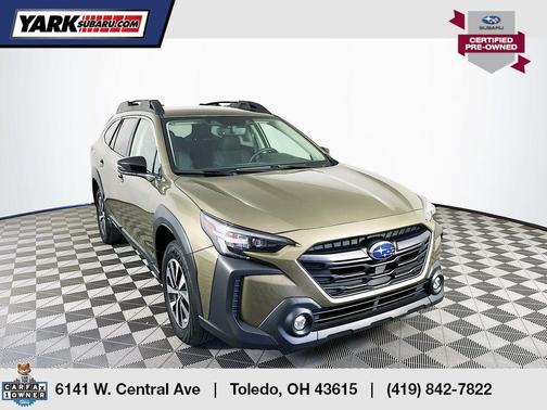 2024 Subaru Outback Premium