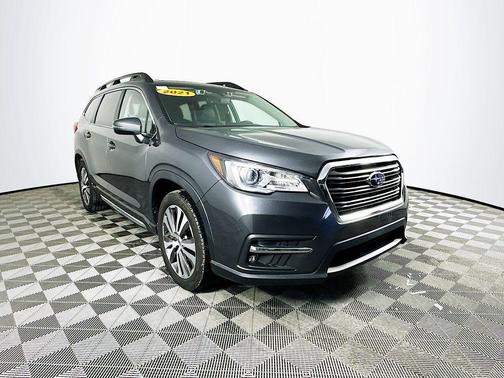 2021 Subaru Ascent Limited 7-Passenger