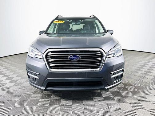 2021 Subaru Ascent Limited 7-Passenger