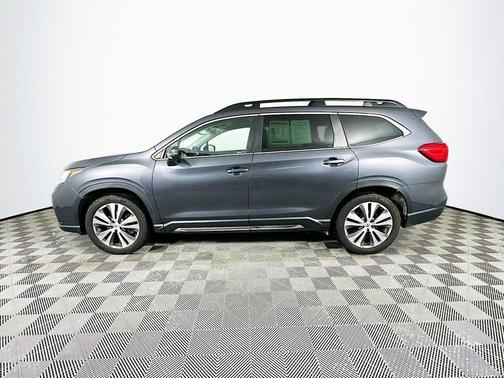 2021 Subaru Ascent Limited 7-Passenger