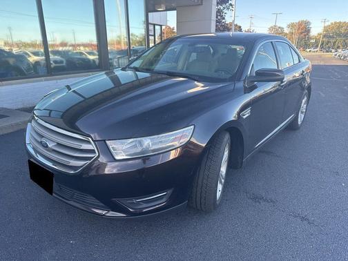 2013 Ford Taurus SEL