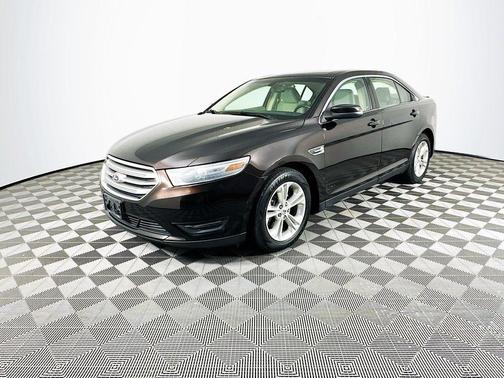 2013 Ford Taurus SEL