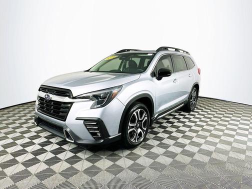 2024 Subaru Ascent Touring