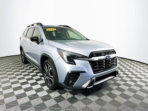 2024 Subaru Ascent Touring