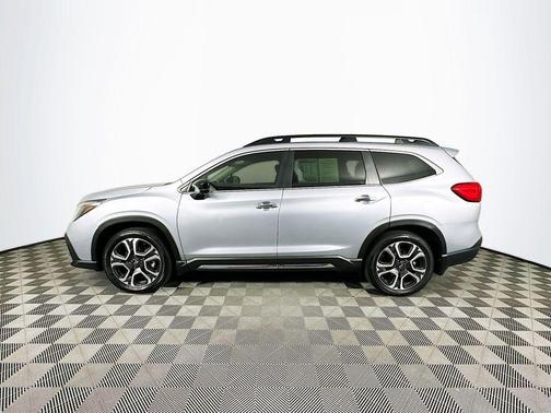 2024 Subaru Ascent Touring