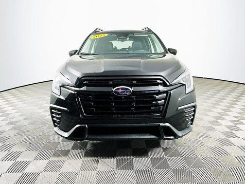 2025 Subaru Ascent Onyx Edition Touring