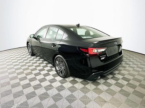 2025 Subaru Legacy Sport