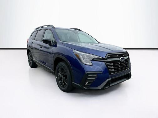 2026 Subaru Ascent Premium