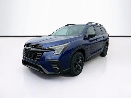 2026 Subaru Ascent Premium