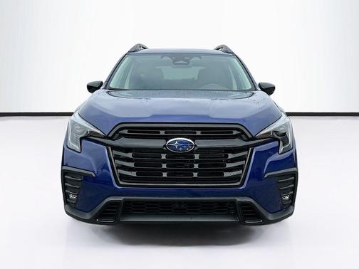 2026 Subaru Ascent Premium