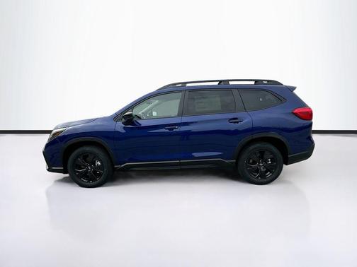 2026 Subaru Ascent Premium