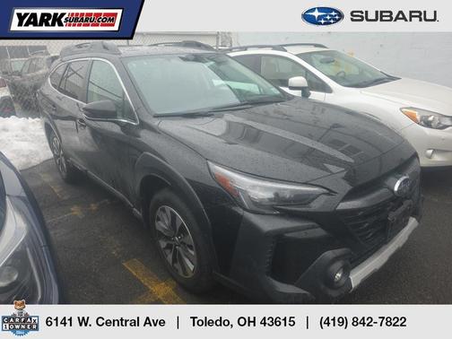 2024 Subaru Outback Limited