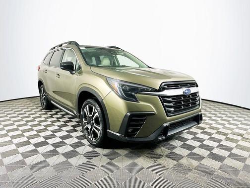 2026 Subaru Ascent Limited