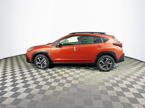 Beige 2025 Subaru Crosstrek Premium