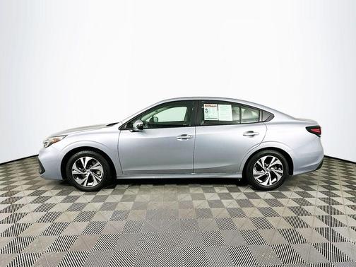2023 Subaru Legacy Premium