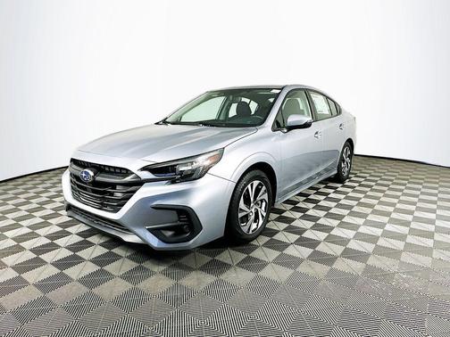 2023 Subaru Legacy Premium