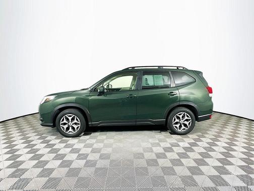 2023 Subaru Forester 2.5i Premium