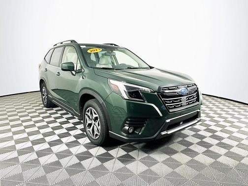 2023 Subaru Forester 2.5i Premium