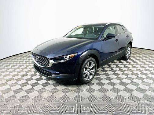2022 Mazda CX-30 2.5 S Select Package