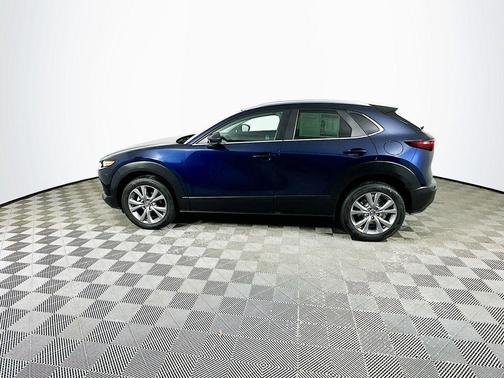 2022 Mazda CX-30 2.5 S Select Package