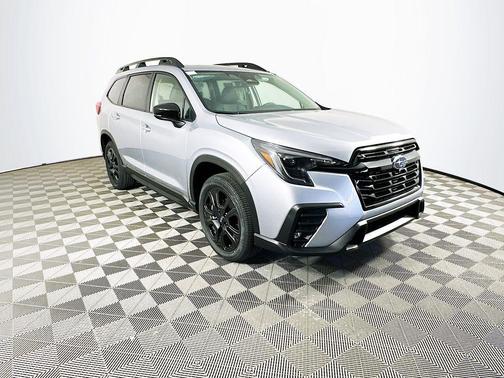 2026 Subaru Ascent Onyx Edition Touring