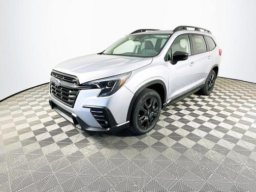 2026 Subaru Ascent Onyx Edition Touring
