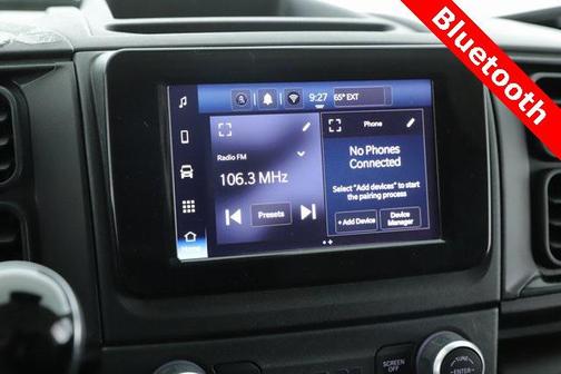 2022 RAM ProMaster 2500 High Roof