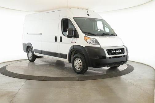 2022 RAM ProMaster 2500 High Roof