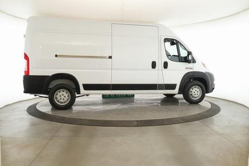 2022 RAM ProMaster 2500 High Roof