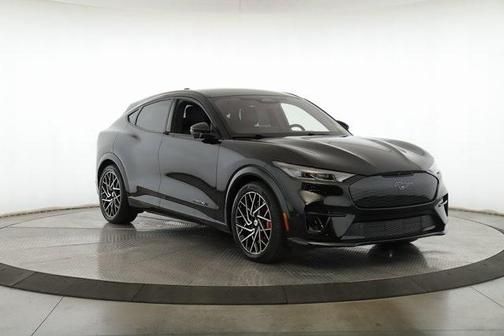 2023 Ford Mustang Mach-E GT