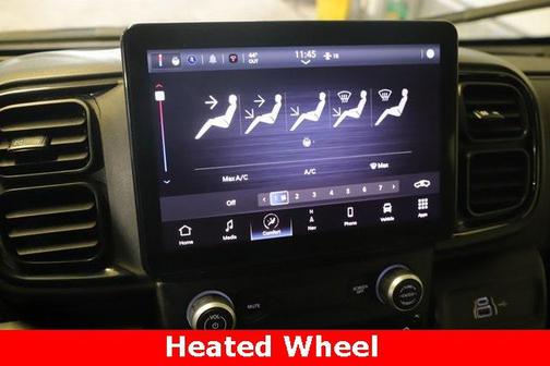 2024 RAM ProMaster 3500 High Roof