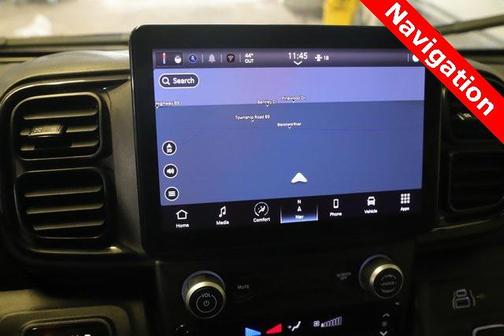 2024 RAM ProMaster 3500 High Roof