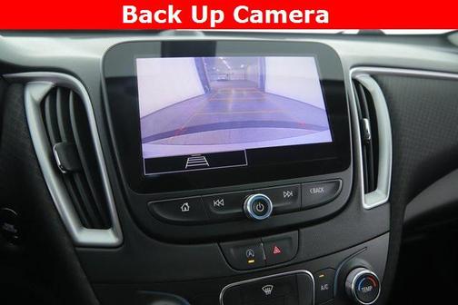 2021 Chevrolet Malibu 1LS